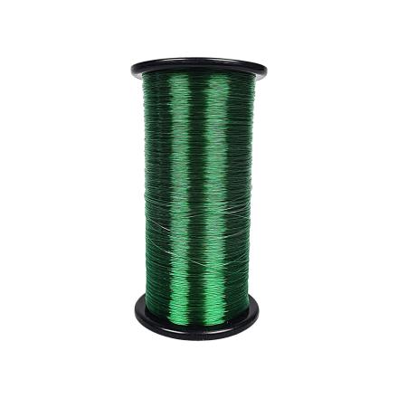 Monofilamentos Bobina SEA WOLF 250gr Verde Pacay