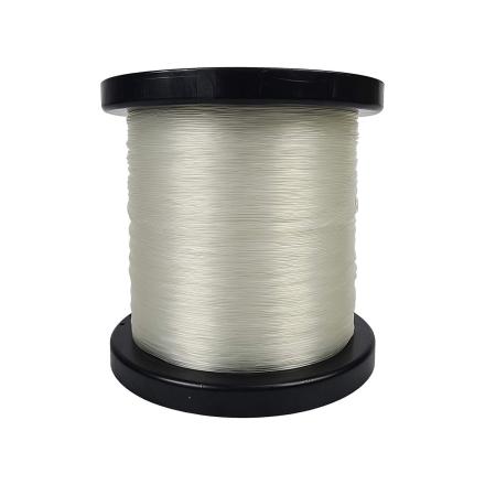 Monofilamentos Bobina TRIPLE FISH Armor tough Blanco