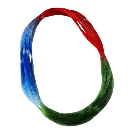 Monofilamentos Madeja MONCAD Conectada Multicolor