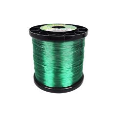 Monofilamentos Bobina ARATY 250 gr Verde