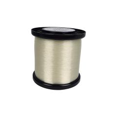 Monofilamentos Bobina DOURADO 250 gr Blanco