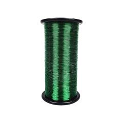 Monofilamentos Bobina SEA WOLF 250gr Verde Pacay