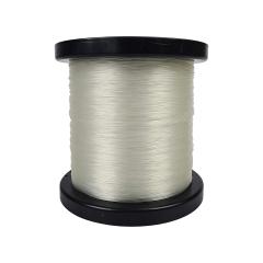 Monofilamentos Bobina TRIPLE FISH Armor tough Blanco