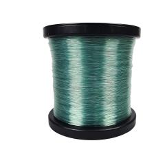 Monofilamentos Bobina TRIPLE FISH Armor tough Verde Claro