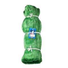 Red de Pesca de Nylon Xiangfa Doble Nudo Verde