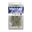 Anzuelos Nickelado MUSTAD Argollado